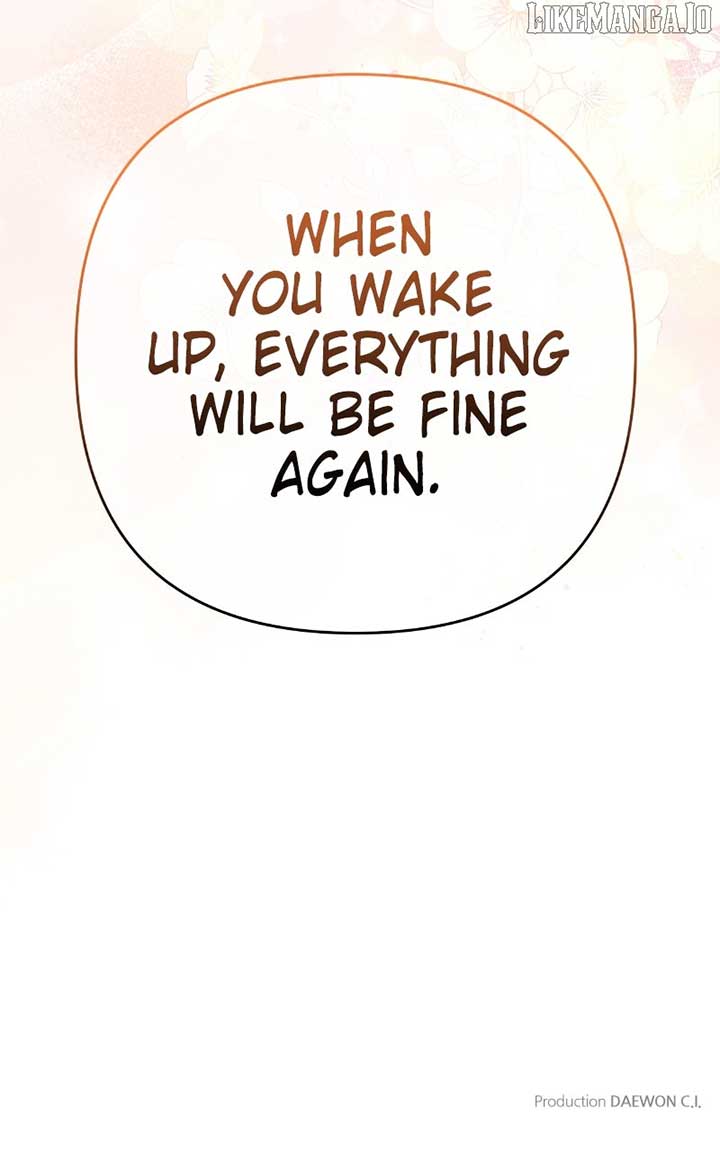 Before I Knew It, I Had Stolen the Dark Lord’s Heart Chapter 69 - Page 92
