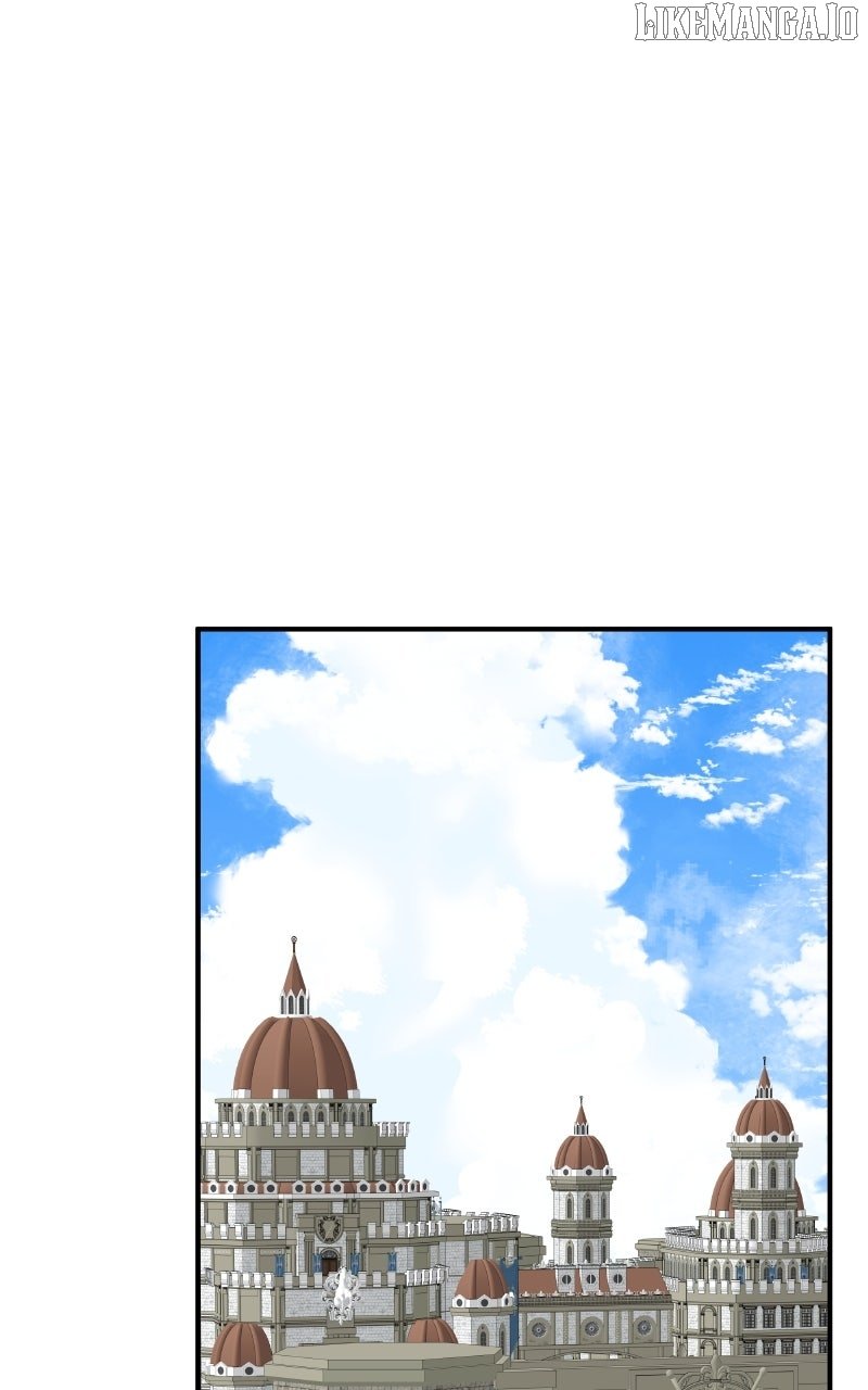 Before I Knew It, I Had Stolen the Dark Lord’s Heart Chapter 70 - Page 1