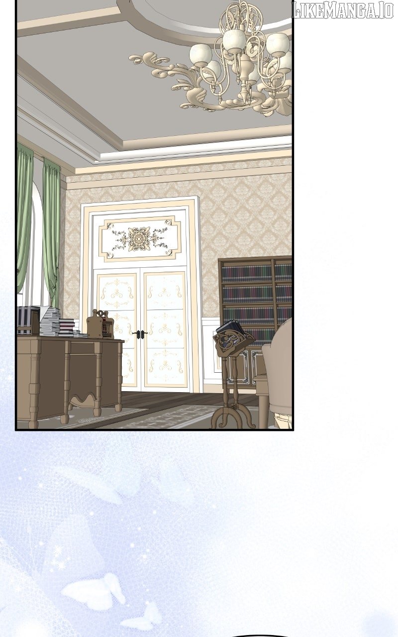 Before I Knew It, I Had Stolen the Dark Lord’s Heart Chapter 70 - Page 13