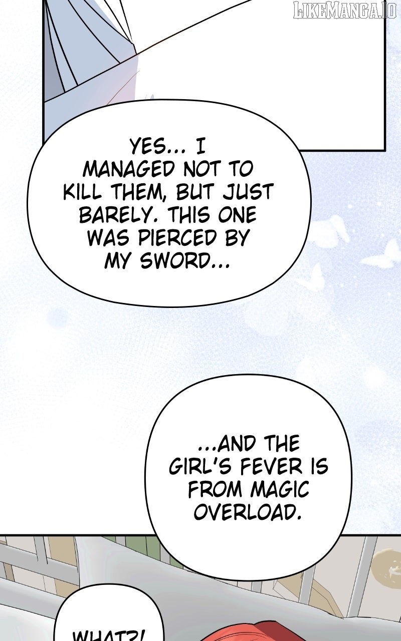 Before I Knew It, I Had Stolen the Dark Lord’s Heart Chapter 70 - Page 15