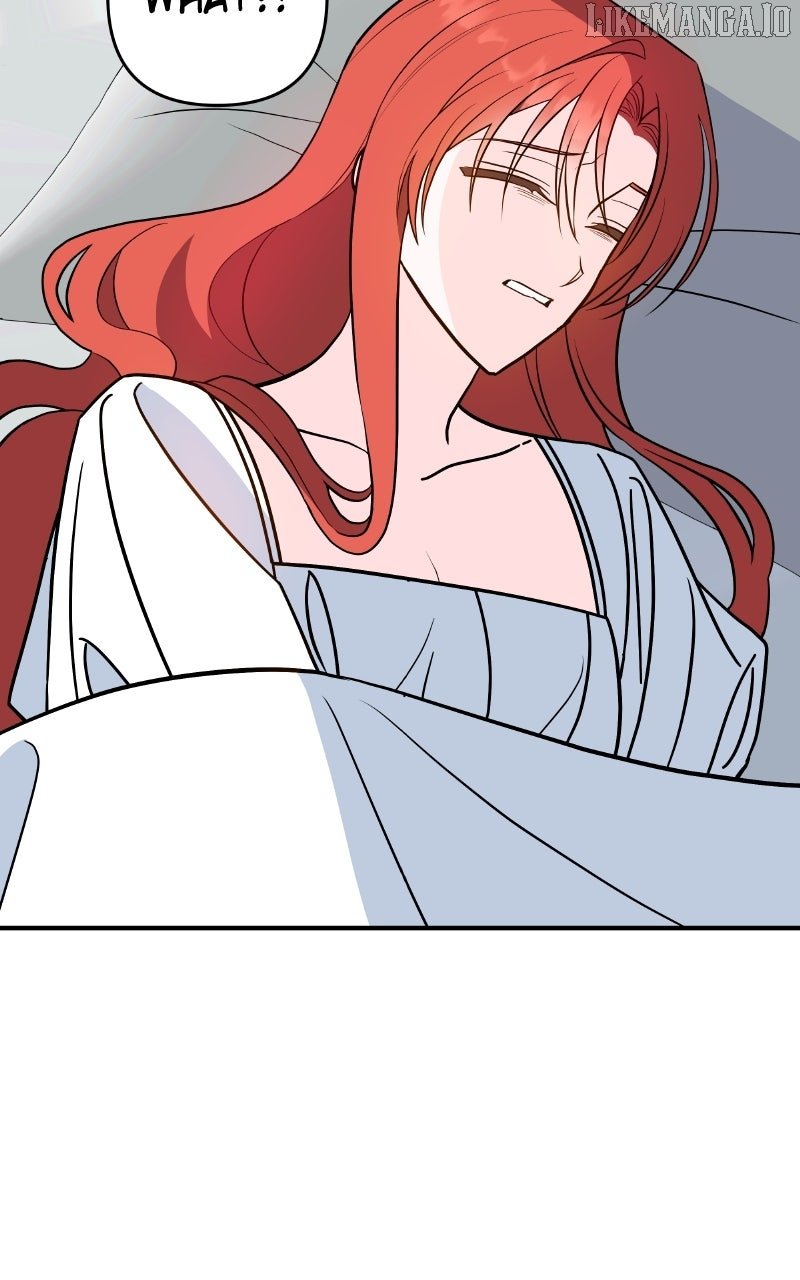 Before I Knew It, I Had Stolen the Dark Lord’s Heart Chapter 70 - Page 16