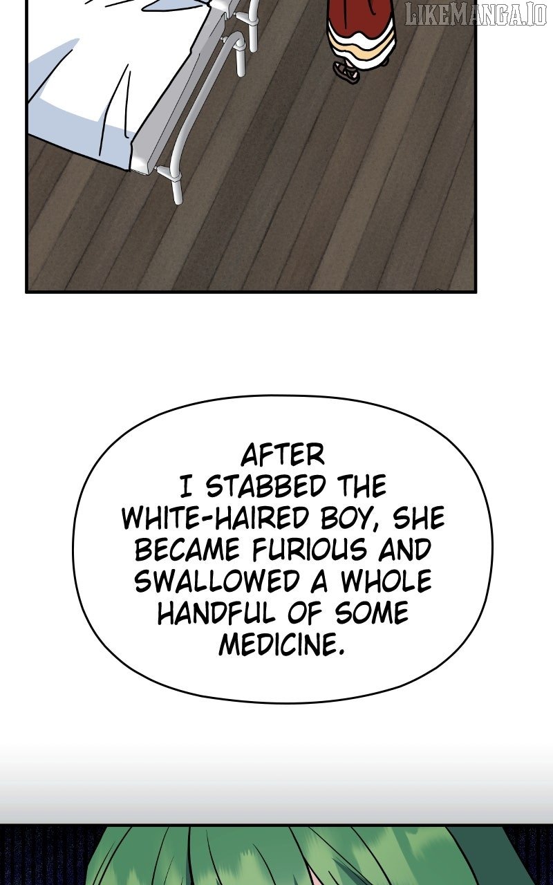 Before I Knew It, I Had Stolen the Dark Lord’s Heart Chapter 70 - Page 18
