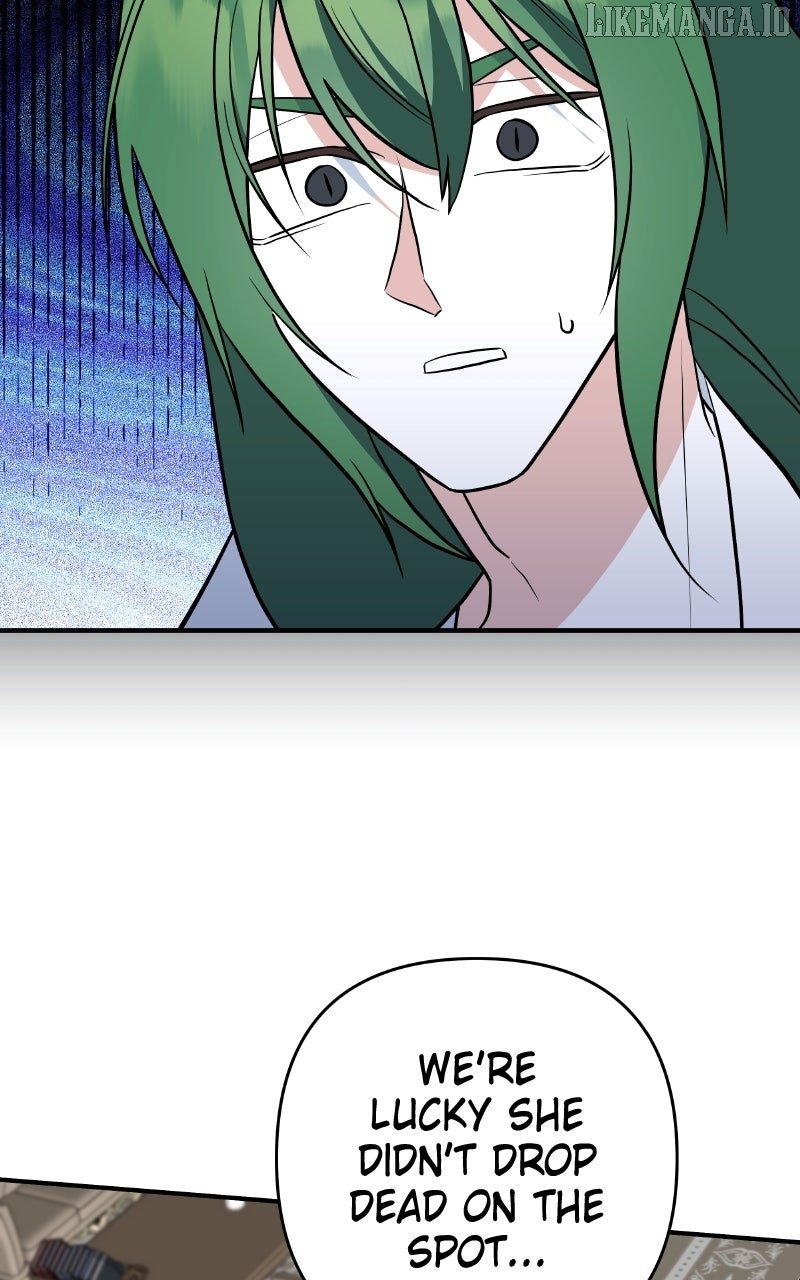Before I Knew It, I Had Stolen the Dark Lord’s Heart Chapter 70 - Page 19