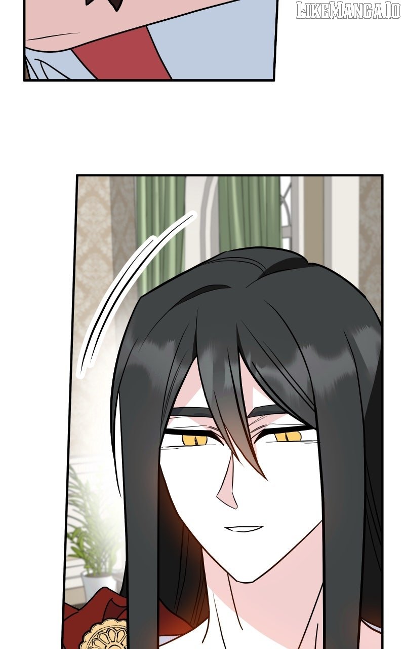 Before I Knew It, I Had Stolen the Dark Lord’s Heart Chapter 70 - Page 22