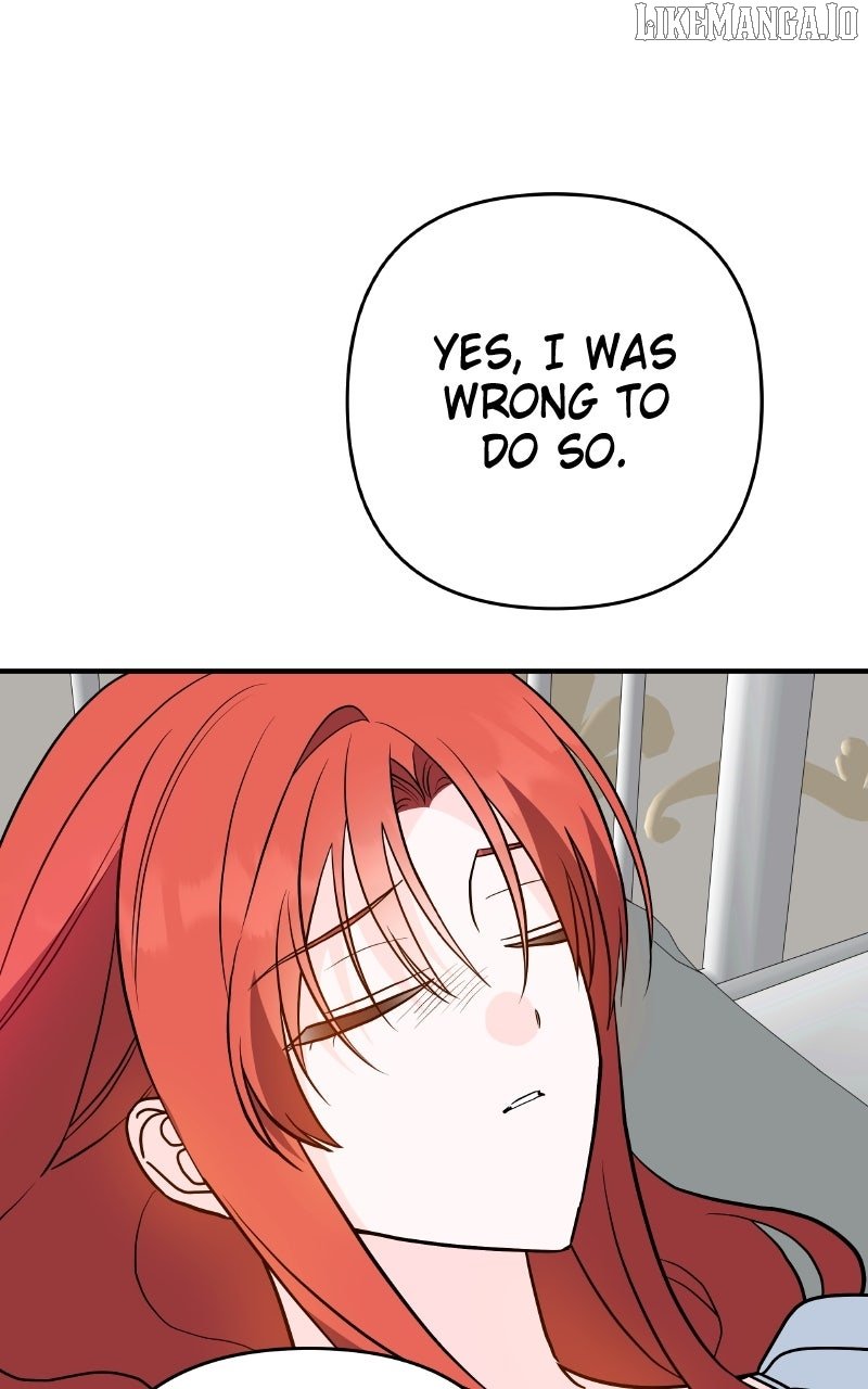 Before I Knew It, I Had Stolen the Dark Lord’s Heart Chapter 70 - Page 25