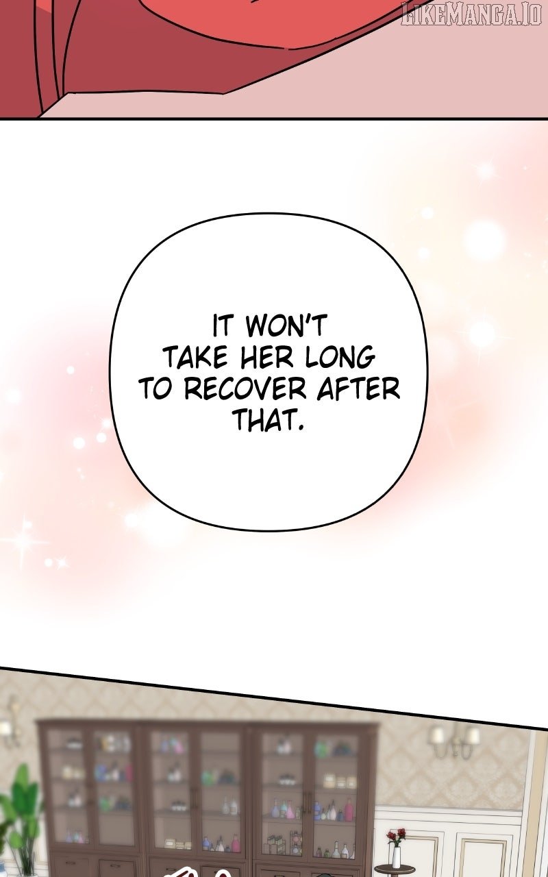 Before I Knew It, I Had Stolen the Dark Lord’s Heart Chapter 70 - Page 27