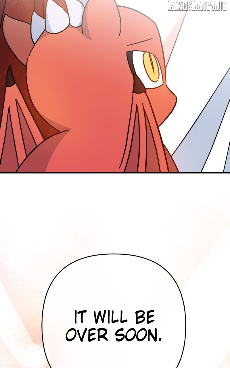 Before I Knew It, I Had Stolen the Dark Lord’s Heart Chapter 70 - Page 30