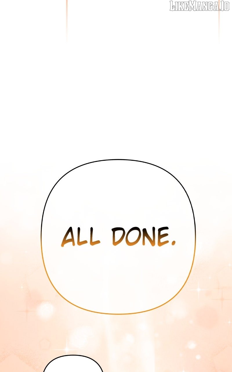 Before I Knew It, I Had Stolen the Dark Lord’s Heart Chapter 70 - Page 33