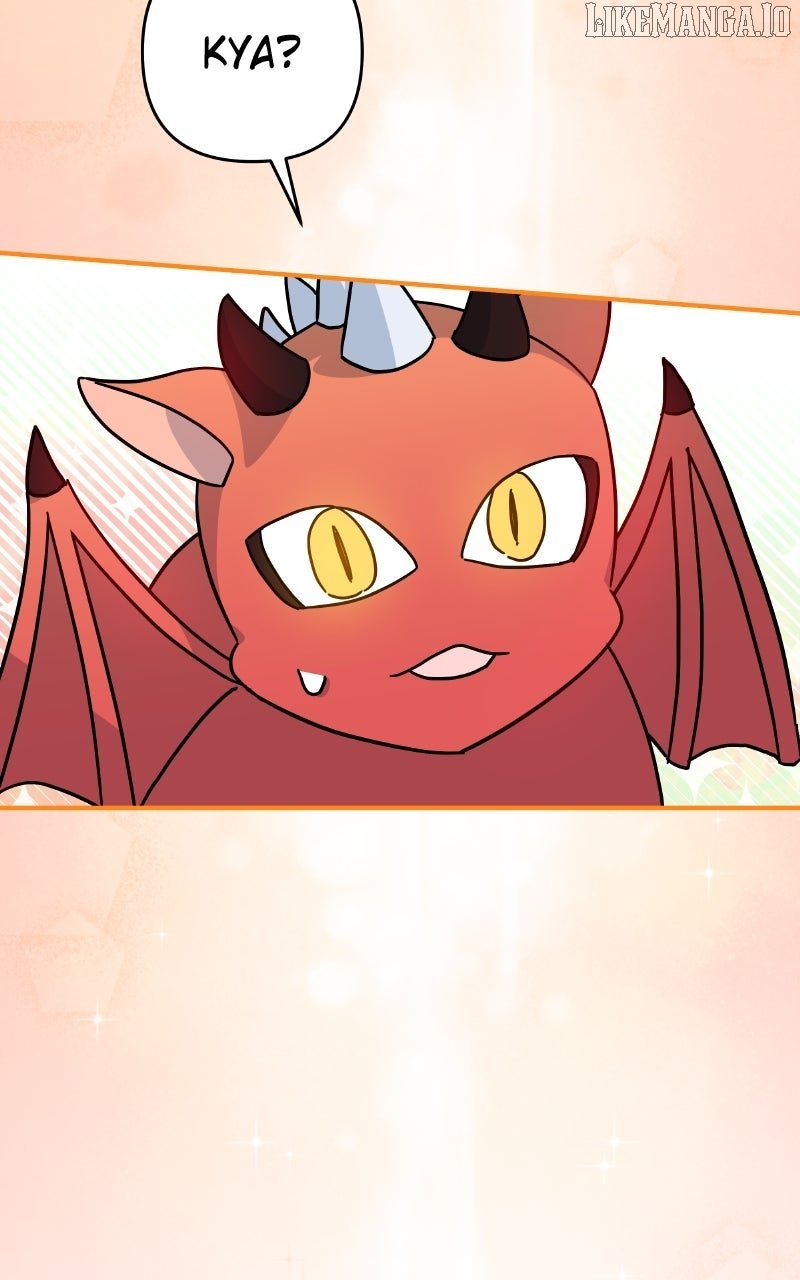 Before I Knew It, I Had Stolen the Dark Lord’s Heart Chapter 70 - Page 34