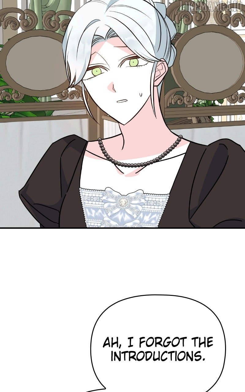 Before I Knew It, I Had Stolen the Dark Lord’s Heart Chapter 70 - Page 37