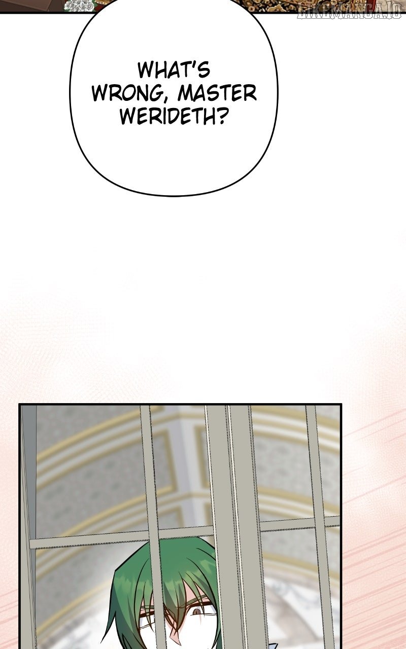 Before I Knew It, I Had Stolen the Dark Lord’s Heart Chapter 70 - Page 5