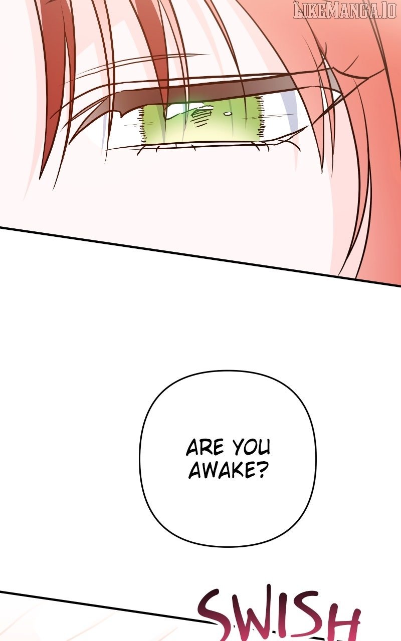 Before I Knew It, I Had Stolen the Dark Lord’s Heart Chapter 70 - Page 45