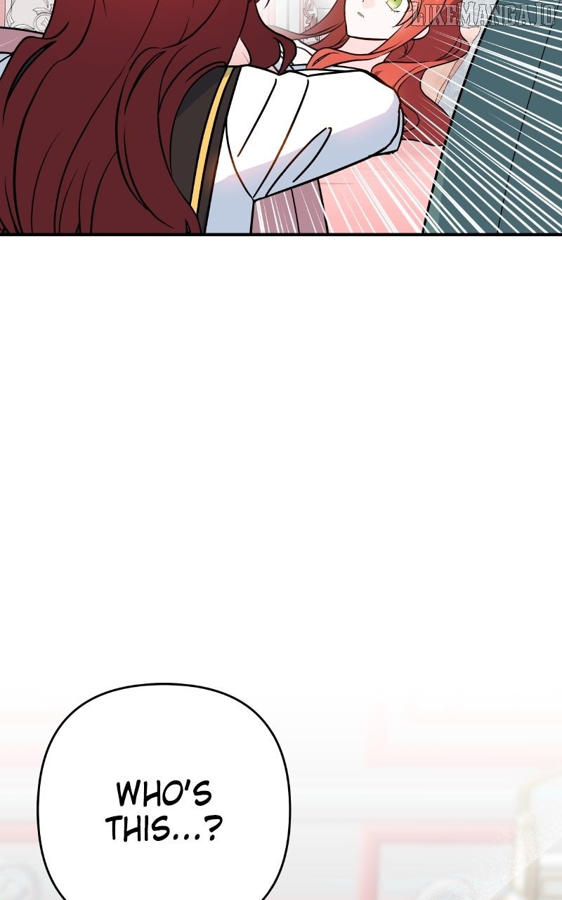 Before I Knew It, I Had Stolen the Dark Lord’s Heart Chapter 70 - Page 49