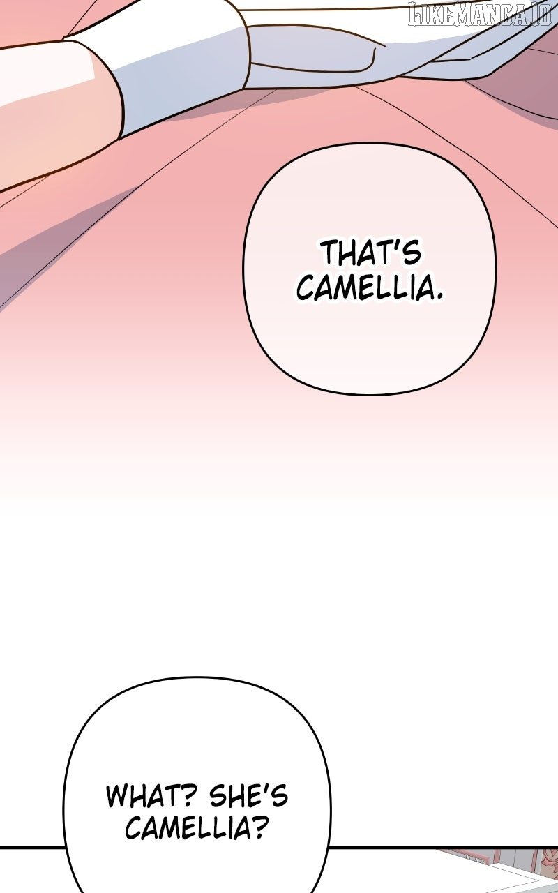 Before I Knew It, I Had Stolen the Dark Lord’s Heart Chapter 70 - Page 51