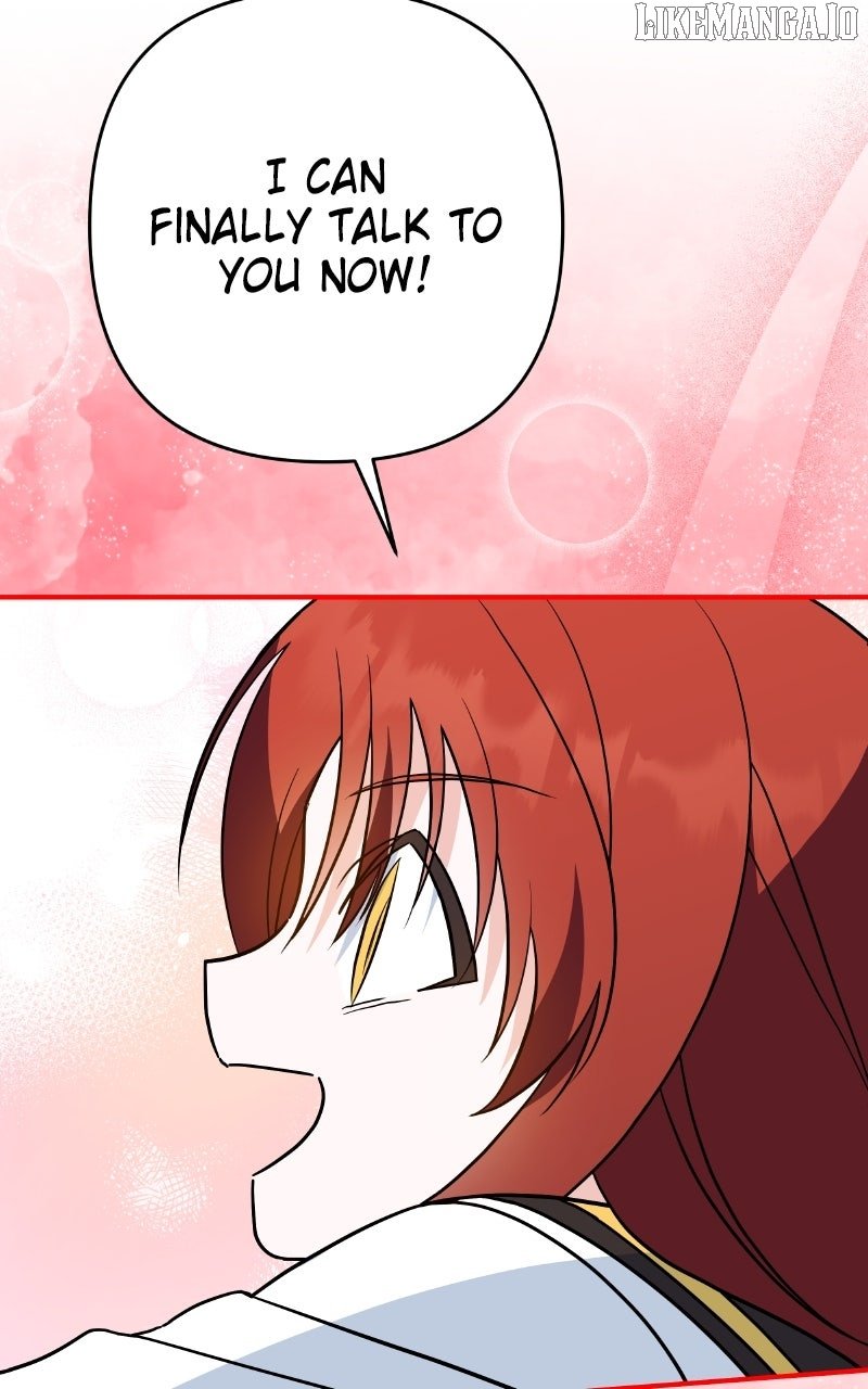 Before I Knew It, I Had Stolen the Dark Lord’s Heart Chapter 70 - Page 53