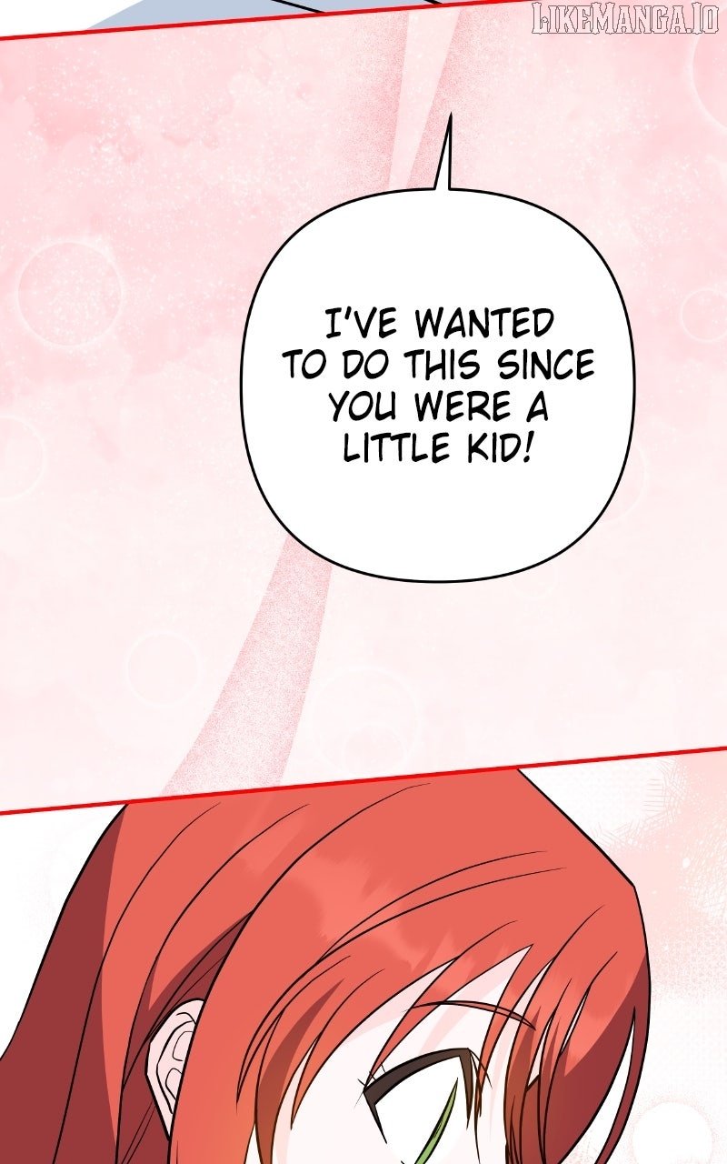 Before I Knew It, I Had Stolen the Dark Lord’s Heart Chapter 70 - Page 54