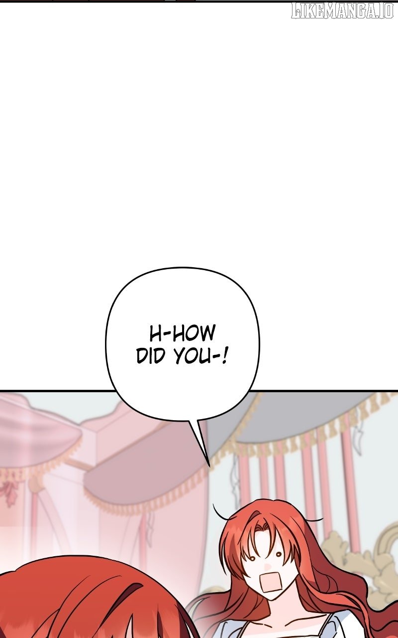 Before I Knew It, I Had Stolen the Dark Lord’s Heart Chapter 70 - Page 57