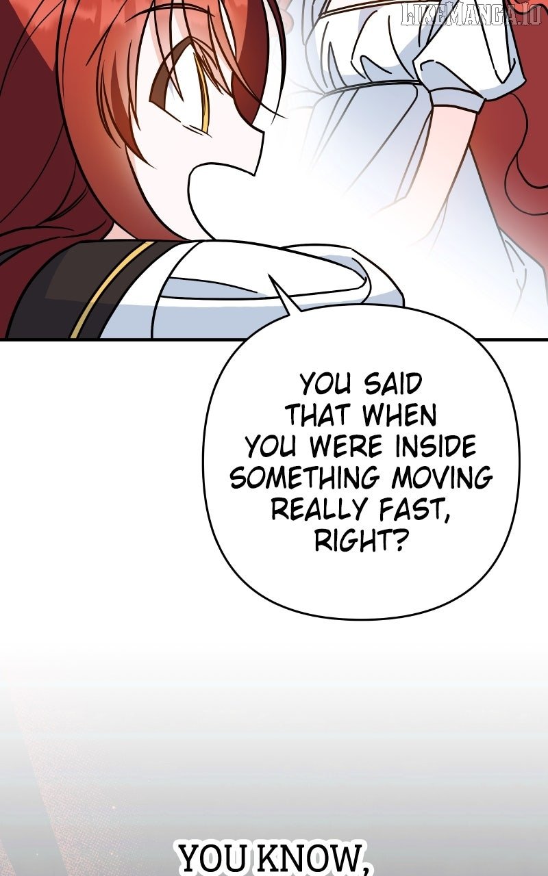 Before I Knew It, I Had Stolen the Dark Lord’s Heart Chapter 70 - Page 58