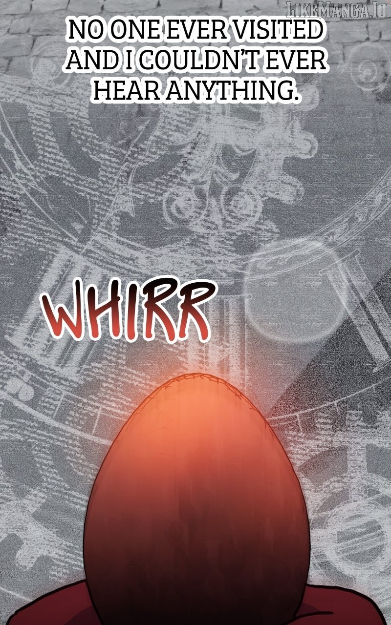 Before I Knew It, I Had Stolen the Dark Lord’s Heart Chapter 70 - Page 60
