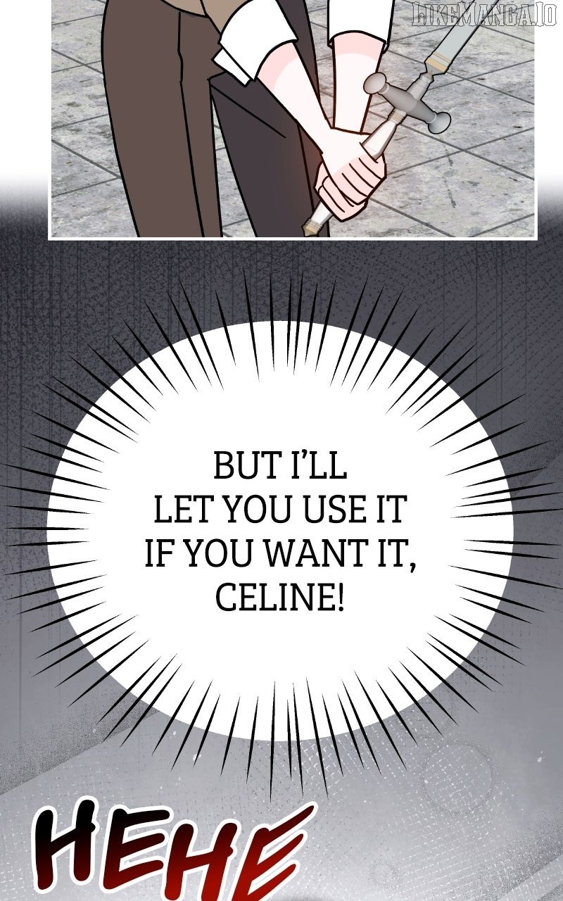 Before I Knew It, I Had Stolen the Dark Lord’s Heart Chapter 70 - Page 69
