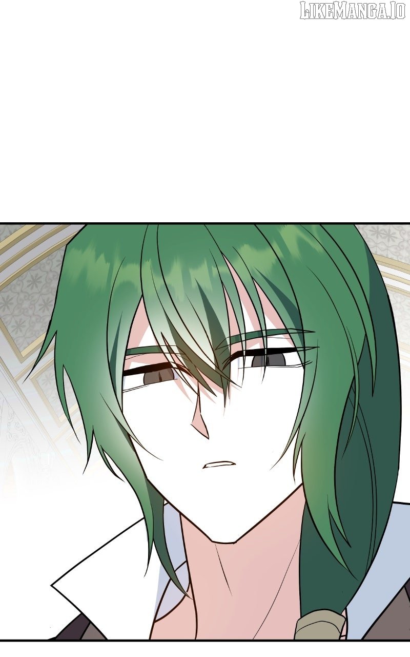 Before I Knew It, I Had Stolen the Dark Lord’s Heart Chapter 70 - Page 8