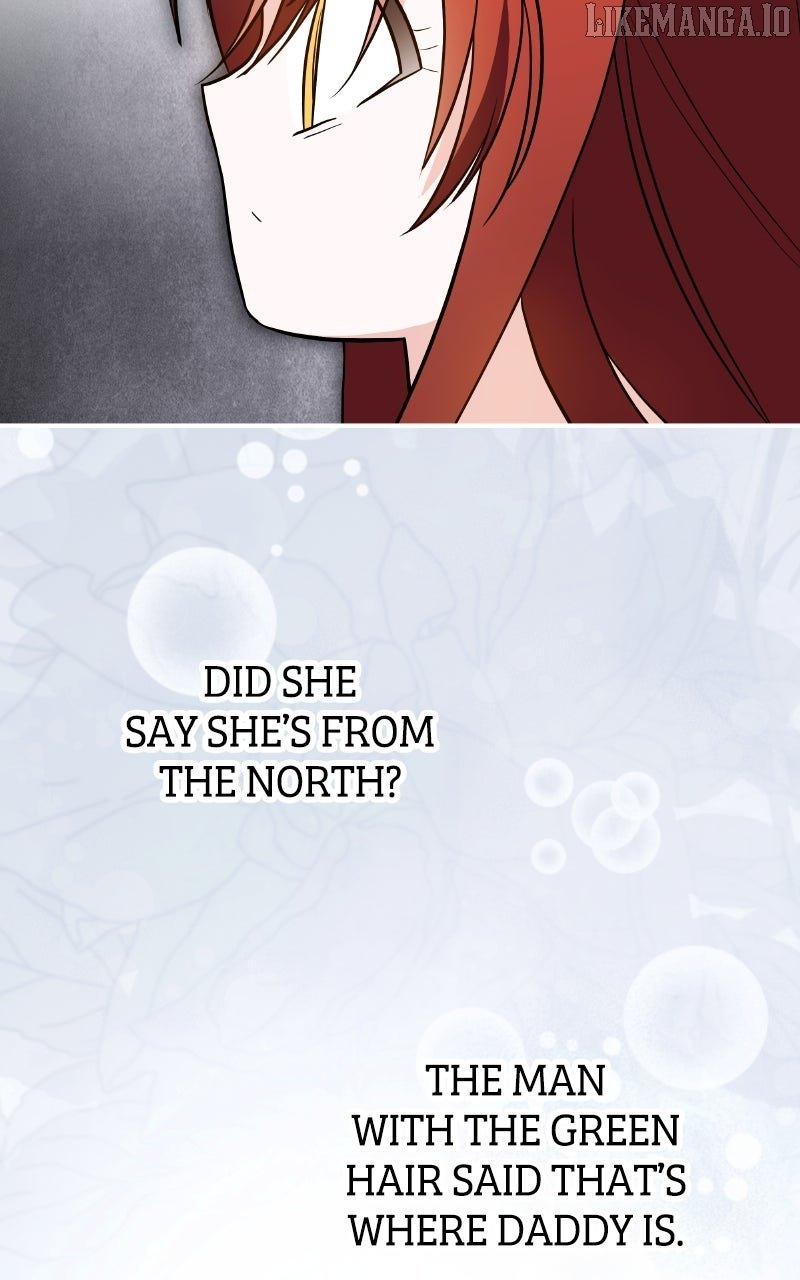 Before I Knew It, I Had Stolen the Dark Lord’s Heart Chapter 70 - Page 71