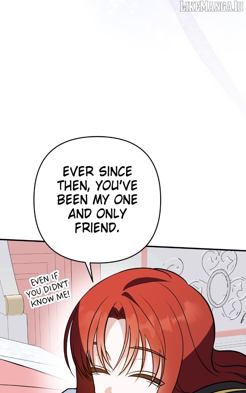 Before I Knew It, I Had Stolen the Dark Lord’s Heart Chapter 70 - Page 75