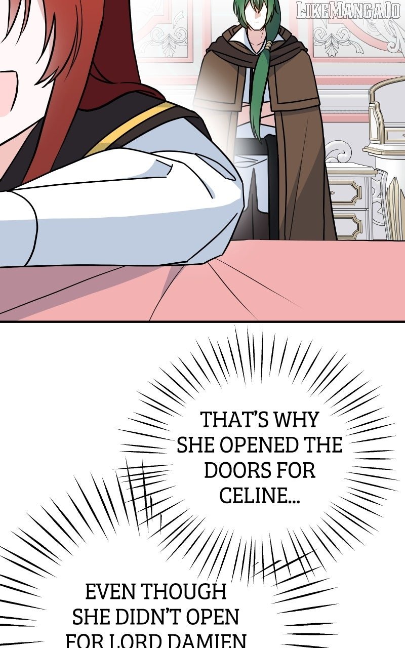 Before I Knew It, I Had Stolen the Dark Lord’s Heart Chapter 70 - Page 77