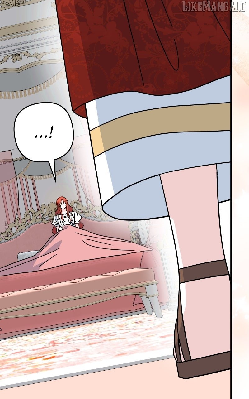 Before I Knew It, I Had Stolen the Dark Lord’s Heart Chapter 70 - Page 80