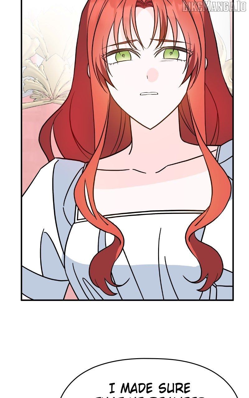 Before I Knew It, I Had Stolen the Dark Lord’s Heart Chapter 70 - Page 82