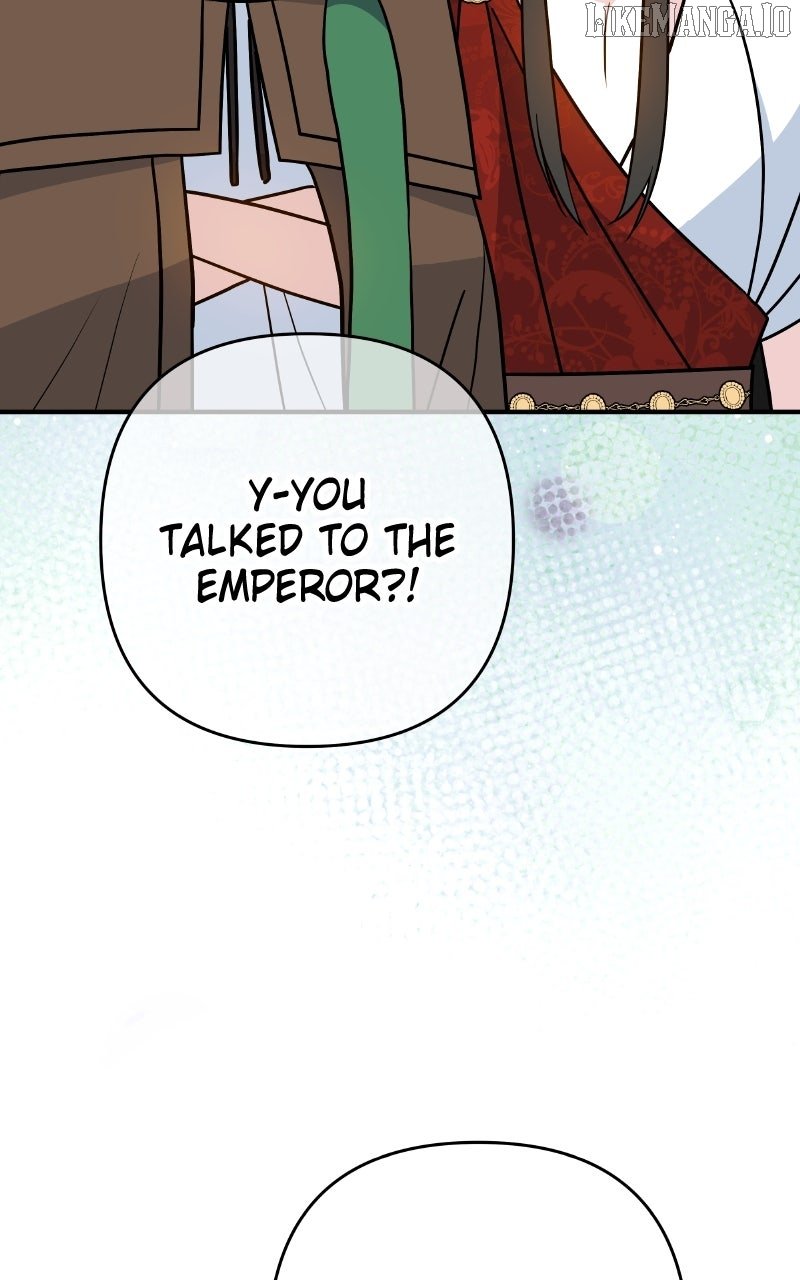Before I Knew It, I Had Stolen the Dark Lord’s Heart Chapter 70 - Page 85