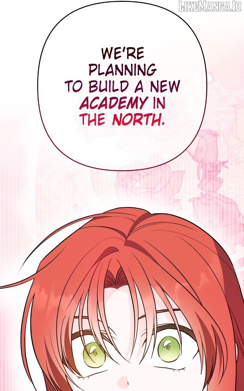 Before I Knew It, I Had Stolen the Dark Lord’s Heart Chapter 70 - Page 87