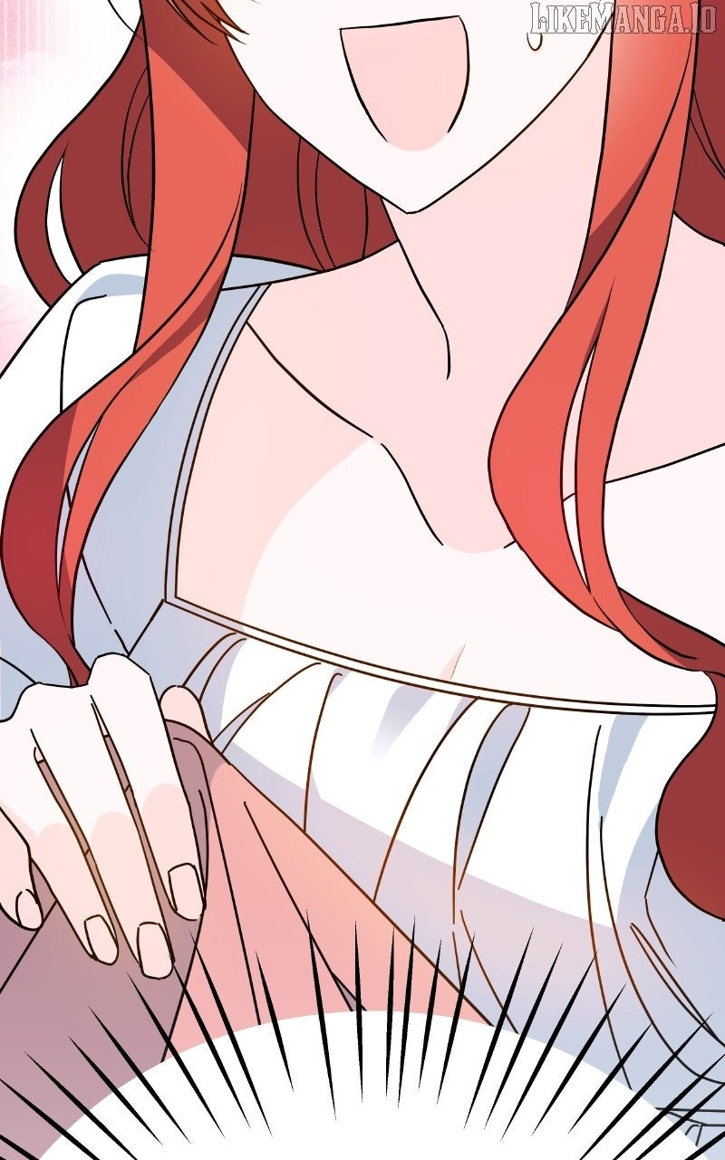 Before I Knew It, I Had Stolen the Dark Lord’s Heart Chapter 70 - Page 88