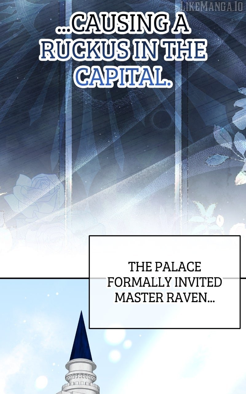 Before I Knew It, I Had Stolen the Dark Lord’s Heart Chapter 71 - Page 2