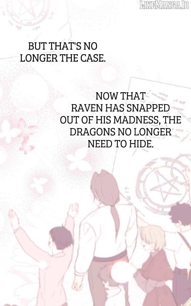 Before I Knew It, I Had Stolen the Dark Lord’s Heart Chapter 71 - Page 12