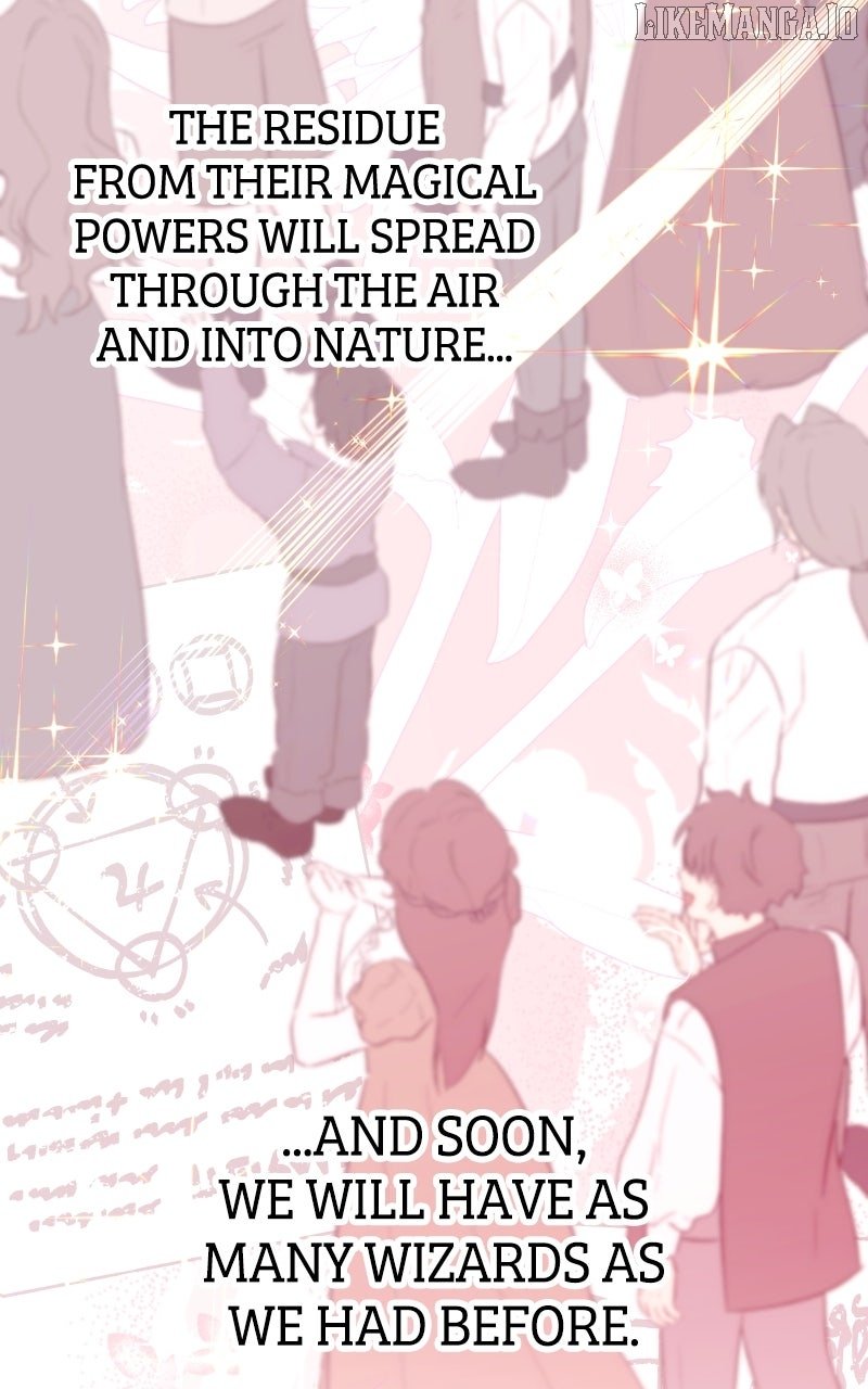Before I Knew It, I Had Stolen the Dark Lord’s Heart Chapter 71 - Page 13