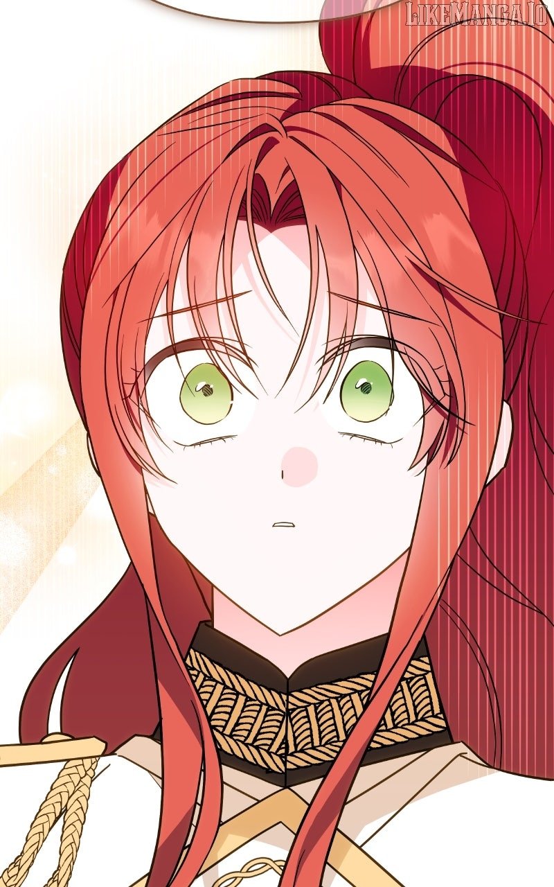 Before I Knew It, I Had Stolen the Dark Lord’s Heart Chapter 71 - Page 21