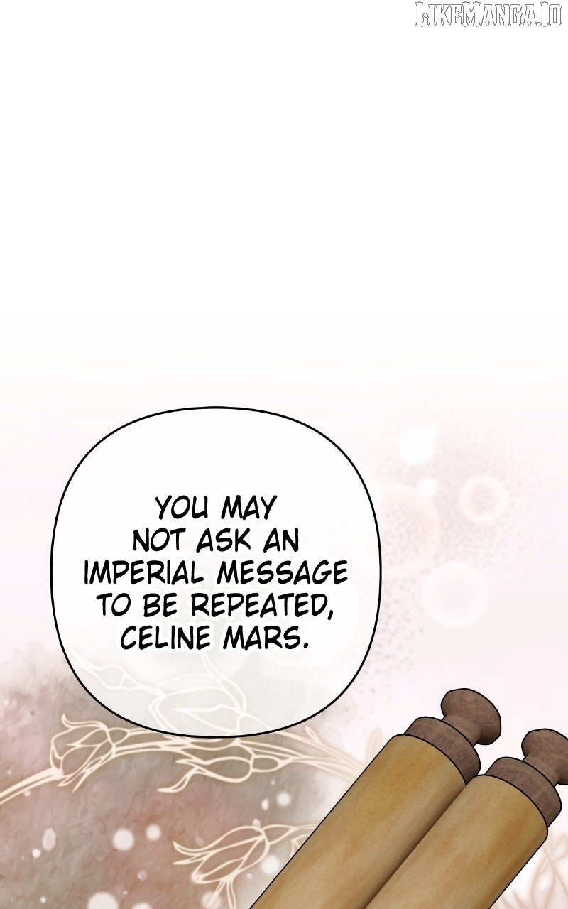 Before I Knew It, I Had Stolen the Dark Lord’s Heart Chapter 71 - Page 25