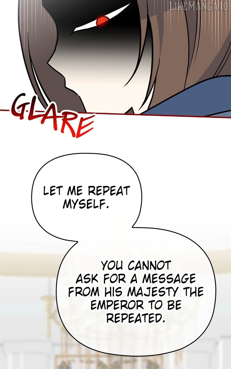 Before I Knew It, I Had Stolen the Dark Lord’s Heart Chapter 71 - Page 33