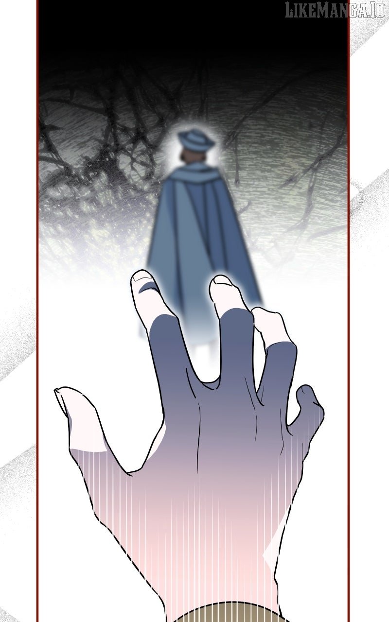 Before I Knew It, I Had Stolen the Dark Lord’s Heart Chapter 71 - Page 36