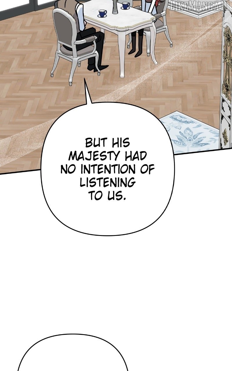 Before I Knew It, I Had Stolen the Dark Lord’s Heart Chapter 71 - Page 40