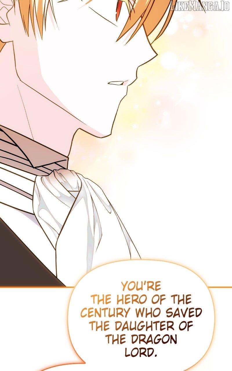 Before I Knew It, I Had Stolen the Dark Lord’s Heart Chapter 71 - Page 50