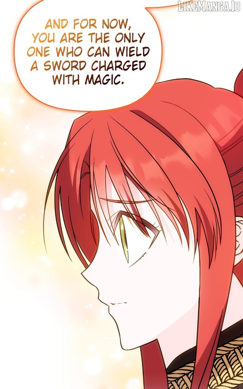 Before I Knew It, I Had Stolen the Dark Lord’s Heart Chapter 71 - Page 51