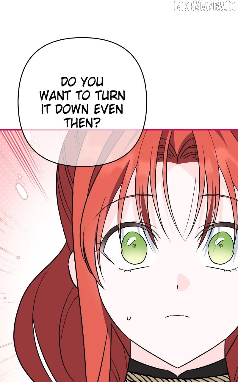 Before I Knew It, I Had Stolen the Dark Lord’s Heart Chapter 71 - Page 54