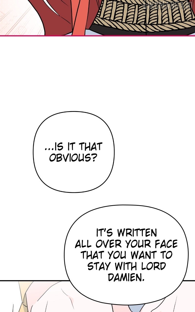 Before I Knew It, I Had Stolen the Dark Lord’s Heart Chapter 71 - Page 55
