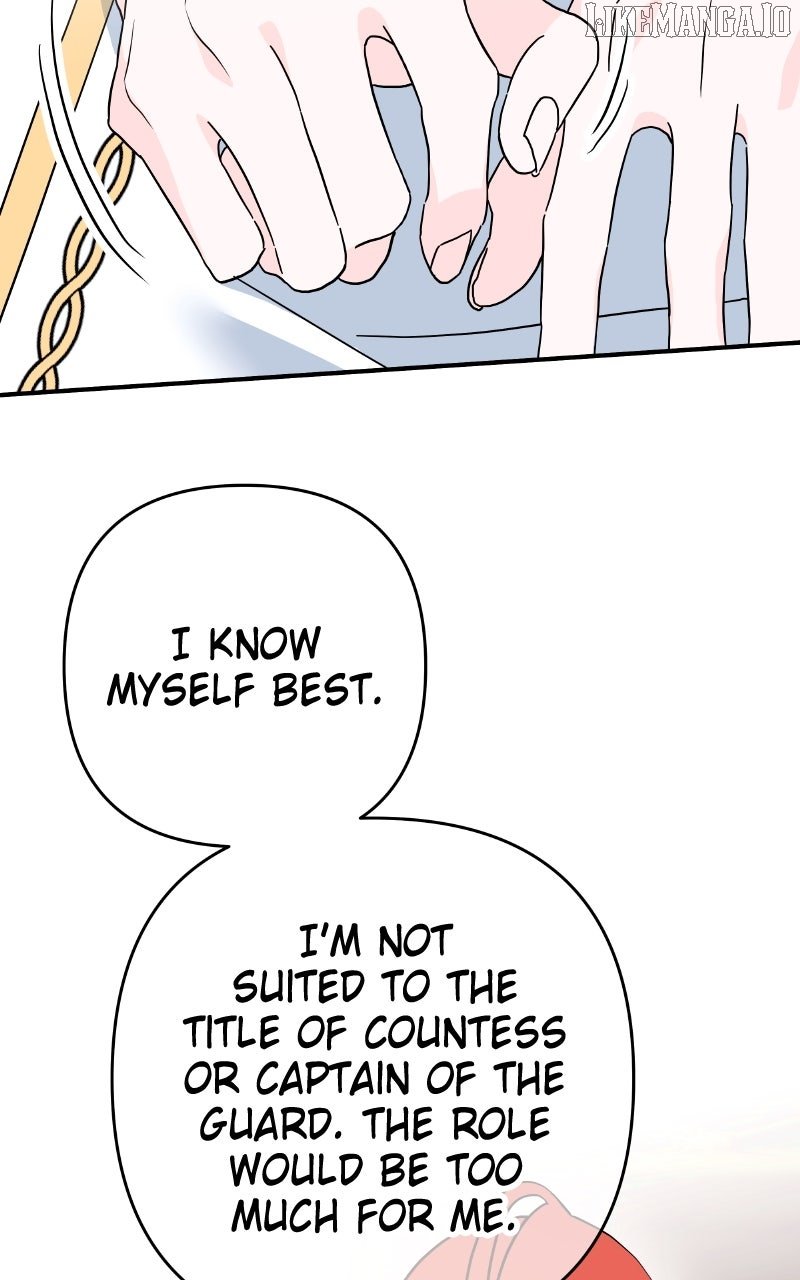 Before I Knew It, I Had Stolen the Dark Lord’s Heart Chapter 71 - Page 56
