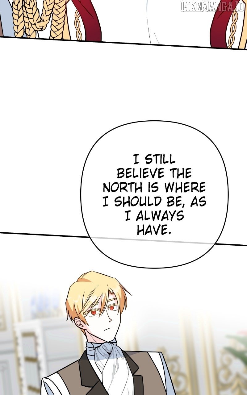 Before I Knew It, I Had Stolen the Dark Lord’s Heart Chapter 71 - Page 58
