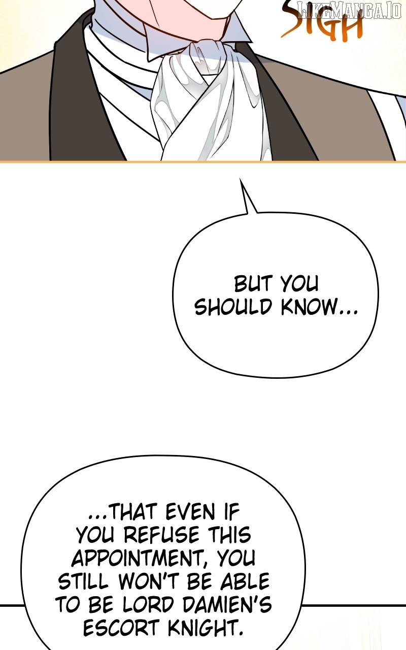 Before I Knew It, I Had Stolen the Dark Lord’s Heart Chapter 71 - Page 60