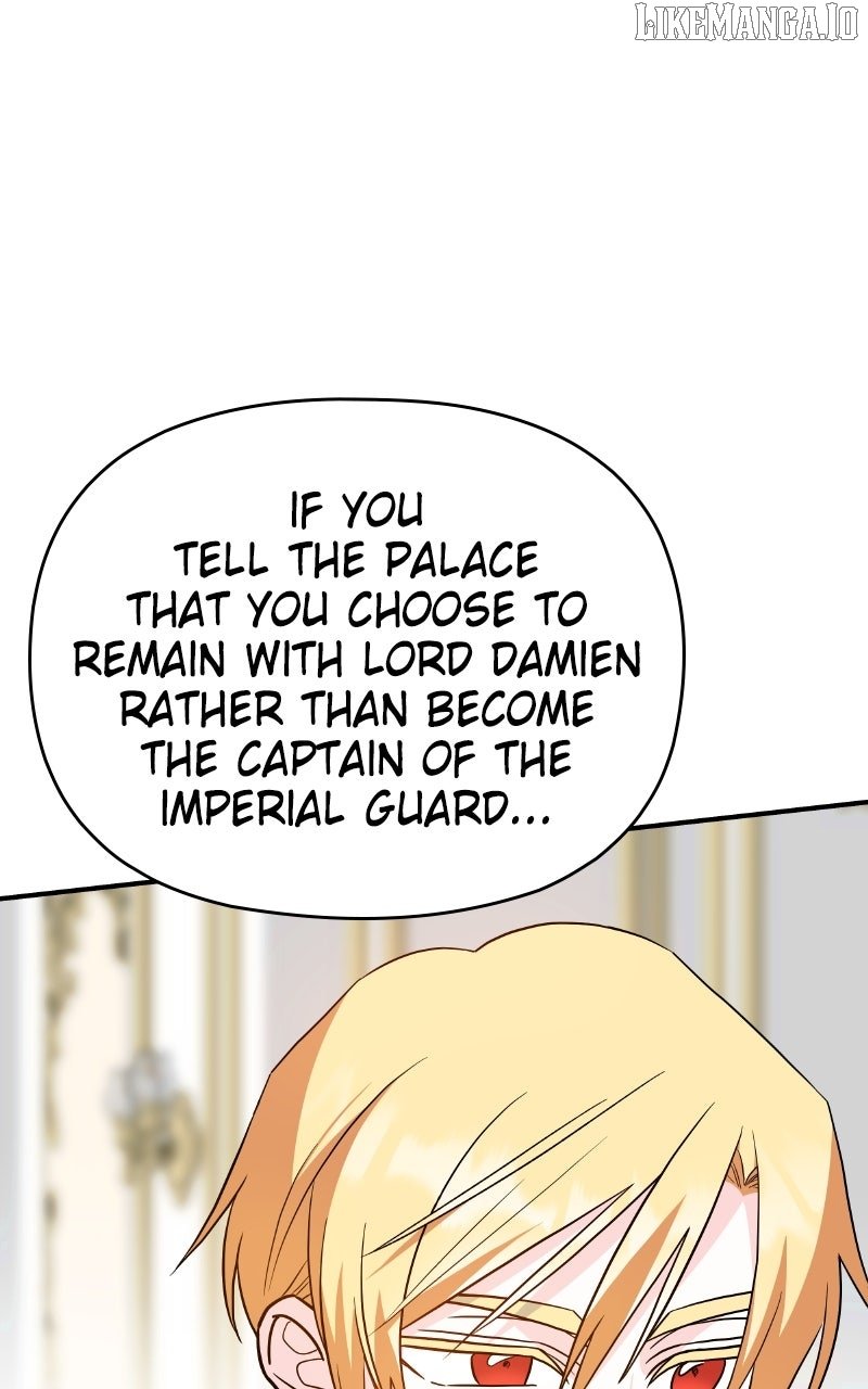 Before I Knew It, I Had Stolen the Dark Lord’s Heart Chapter 71 - Page 62
