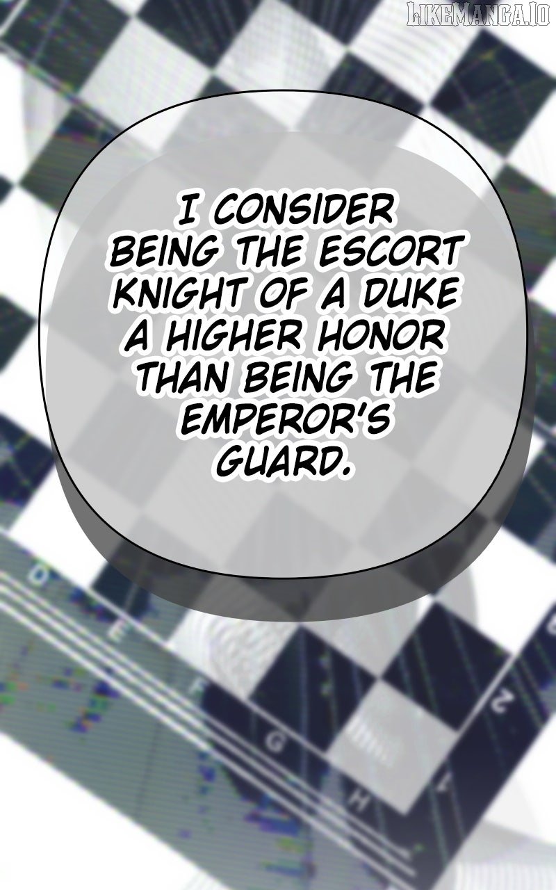 Before I Knew It, I Had Stolen the Dark Lord’s Heart Chapter 71 - Page 64